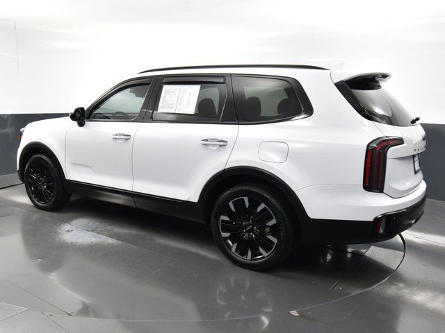 2024 Kia Telluride SX Prestige