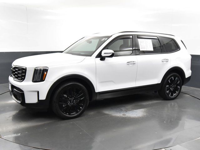 2024 Kia Telluride SX Prestige