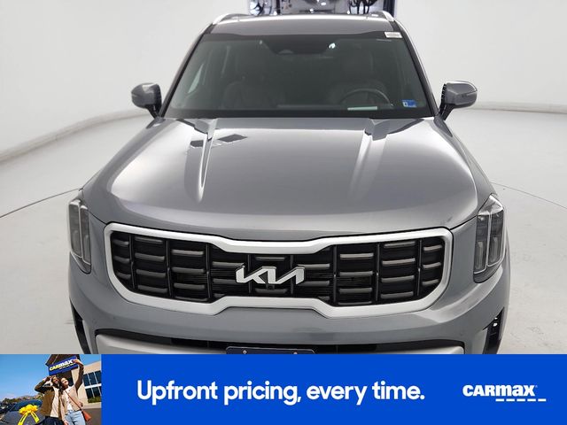 2024 Kia Telluride SX Prestige