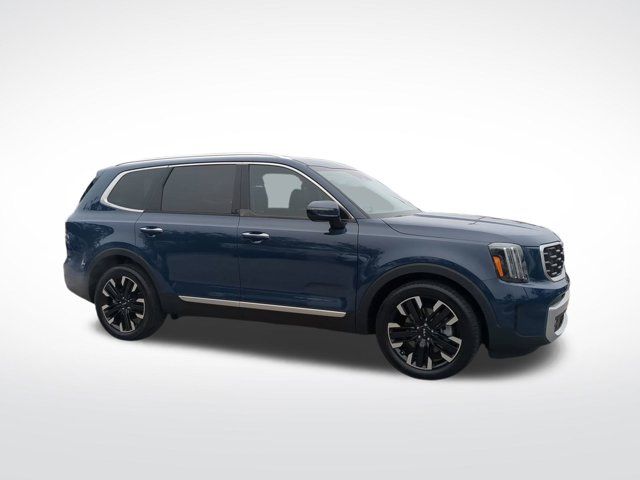 2024 Kia Telluride SX Prestige