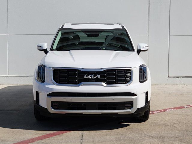 2024 Kia Telluride SX Prestige