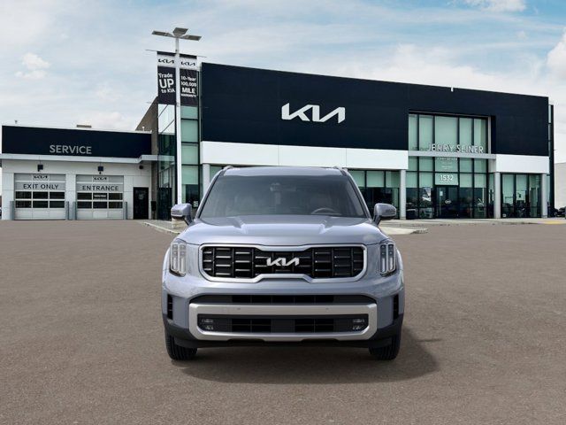 2024 Kia Telluride SX Prestige