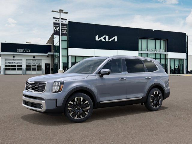 2024 Kia Telluride SX Prestige