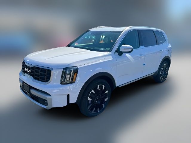 2024 Kia Telluride SX Prestige