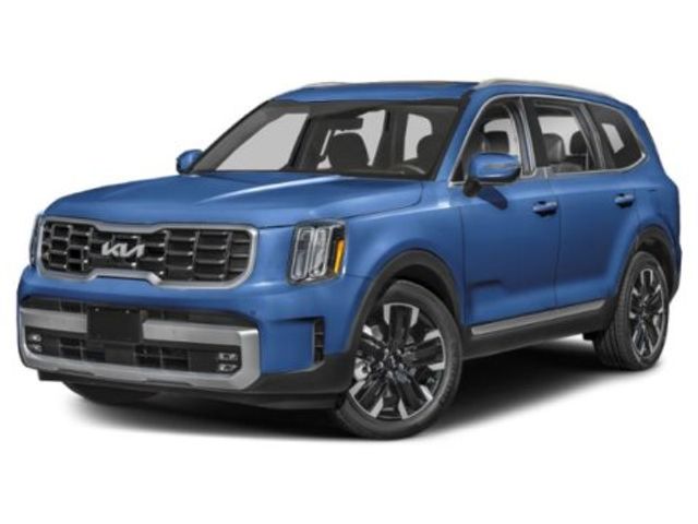 2024 Kia Telluride SX Prestige