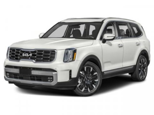 2024 Kia Telluride SX Prestige