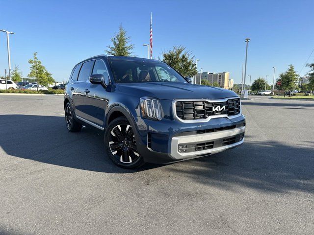 2024 Kia Telluride SX Prestige