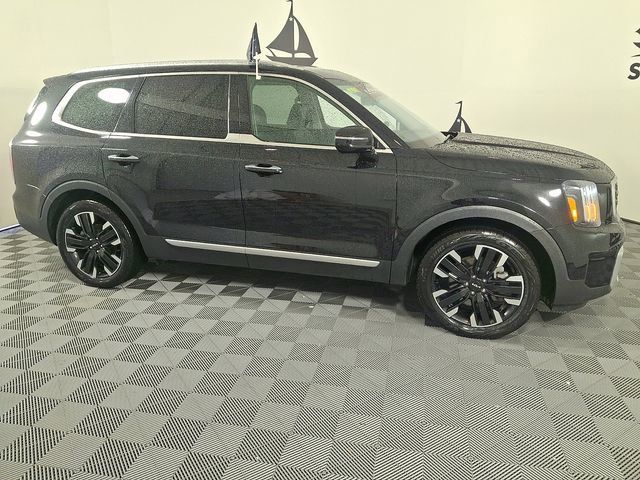 2024 Kia Telluride SX Prestige