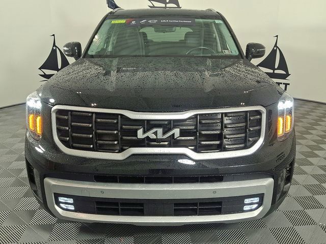 2024 Kia Telluride SX Prestige
