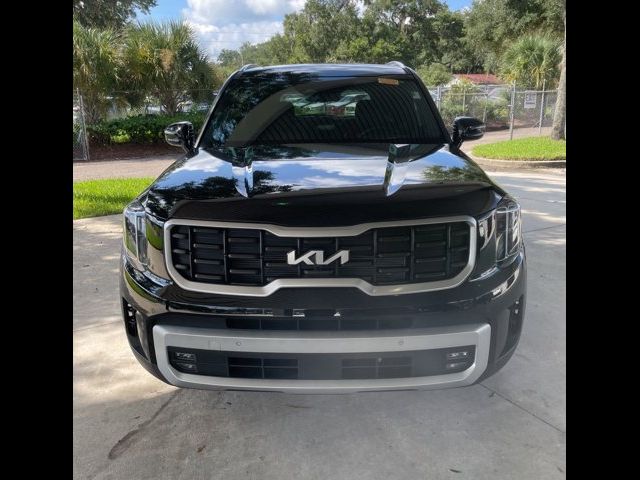 2024 Kia Telluride SX Prestige