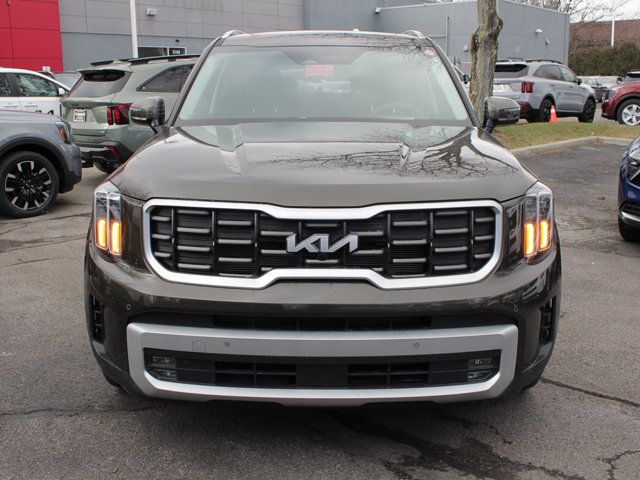 2024 Kia Telluride SX Prestige