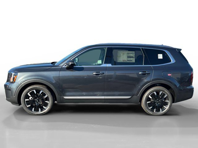 2024 Kia Telluride SX Prestige