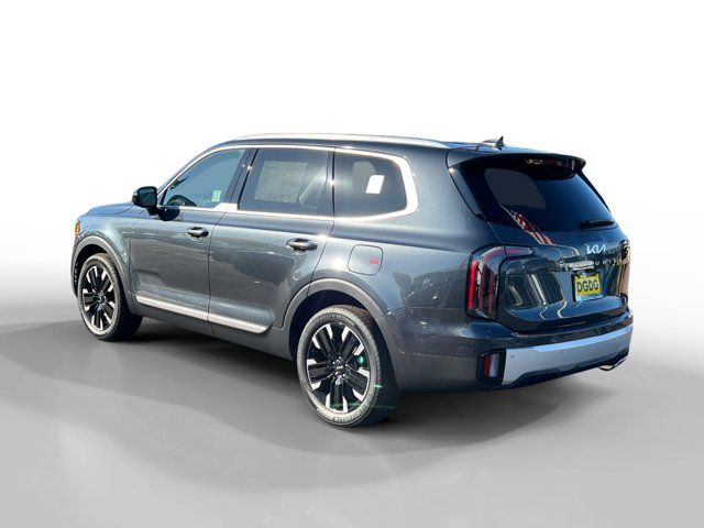 2024 Kia Telluride SX Prestige