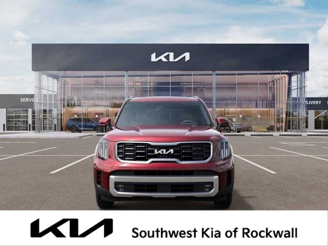 2024 Kia Telluride SX Prestige