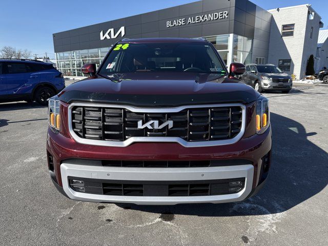 2024 Kia Telluride SX Prestige