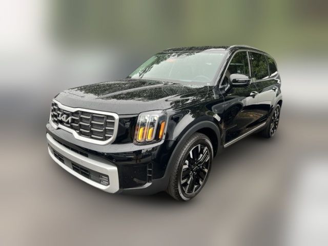 2024 Kia Telluride SX Prestige