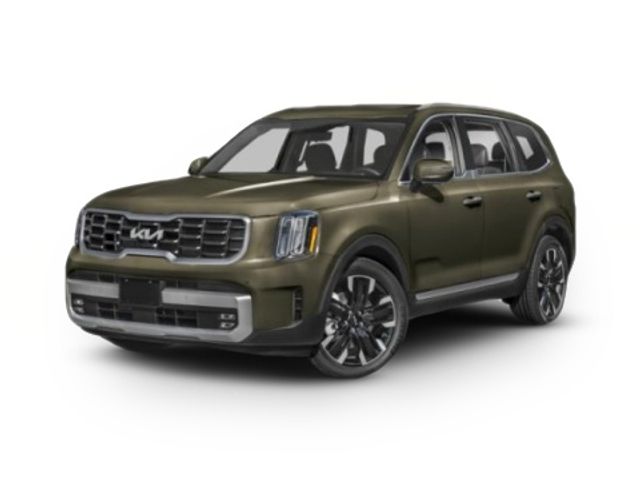 2024 Kia Telluride SX Prestige
