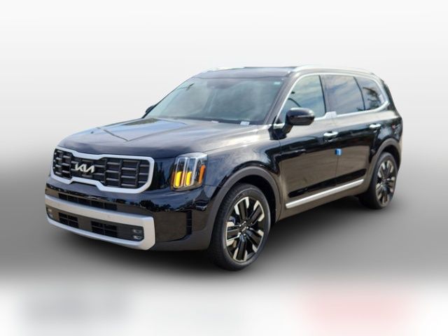 2024 Kia Telluride SX Prestige