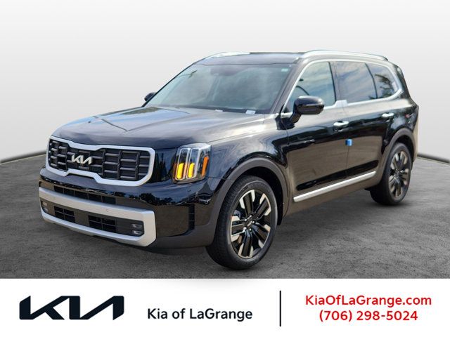 2024 Kia Telluride SX Prestige