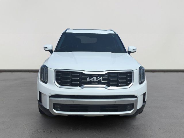 2024 Kia Telluride SX Prestige