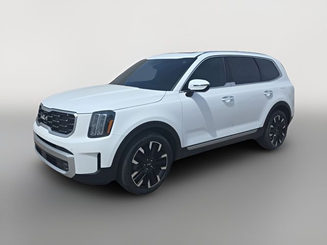 2024 Kia Telluride SX Prestige