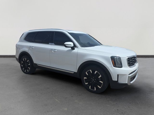 2024 Kia Telluride SX Prestige