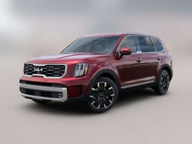 2024 Kia Telluride SX Prestige