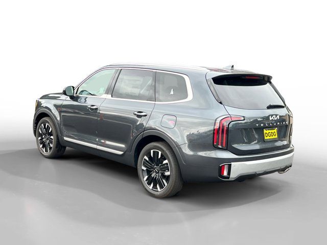 2024 Kia Telluride SX Prestige