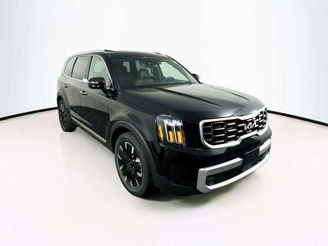 2024 Kia Telluride SX Prestige