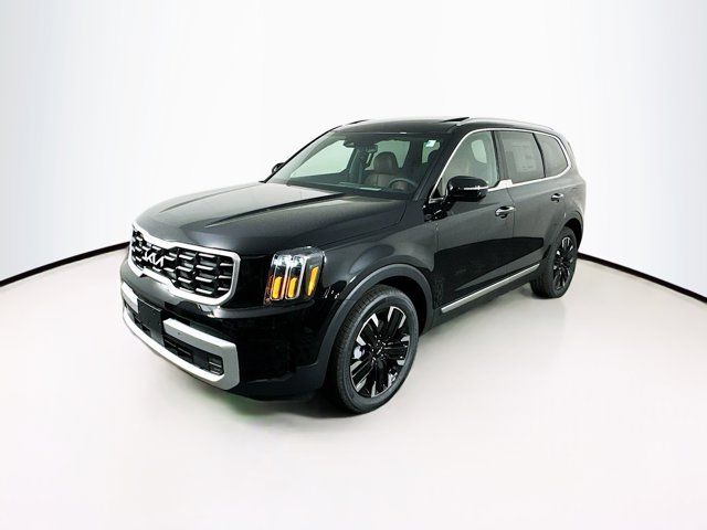 2024 Kia Telluride SX Prestige