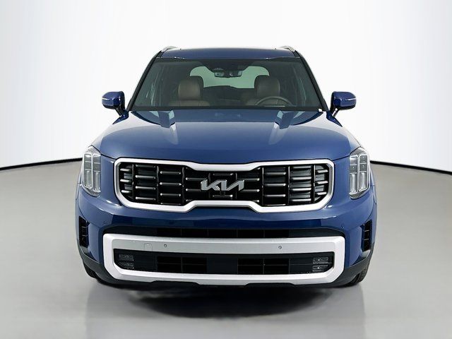 2024 Kia Telluride SX Prestige