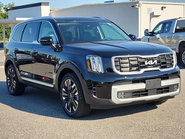 2024 Kia Telluride SX Prestige