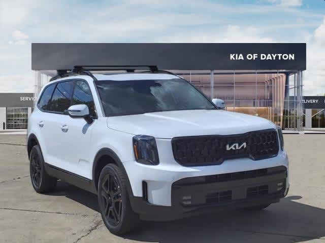 2024 Kia Telluride SX Prestige