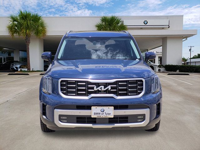 2024 Kia Telluride SX Prestige