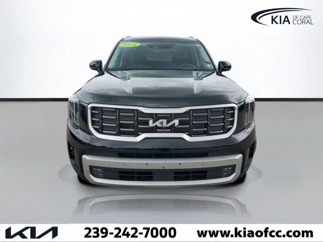 2024 Kia Telluride SX Prestige