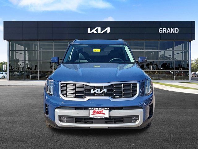 2024 Kia Telluride SX Prestige