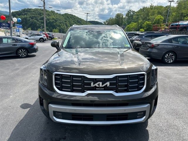 2024 Kia Telluride SX Prestige