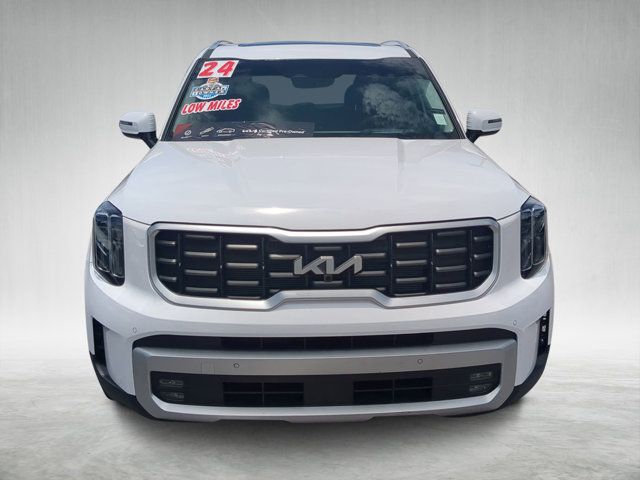 2024 Kia Telluride SX Prestige