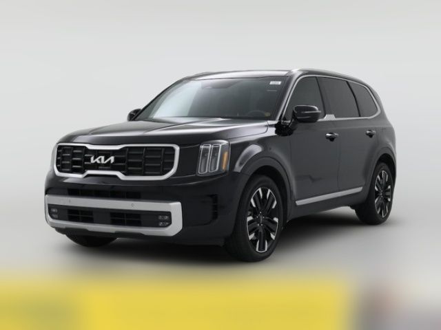 2024 Kia Telluride SX Prestige