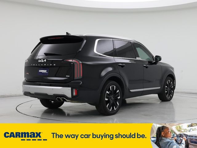 2024 Kia Telluride SX Prestige