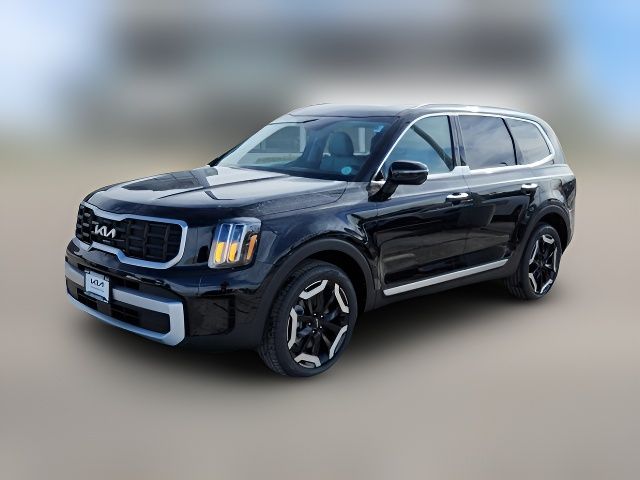 2024 Kia Telluride SX Prestige