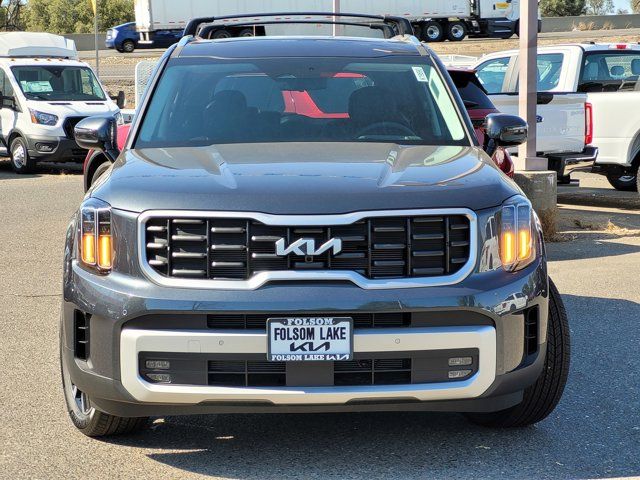 2024 Kia Telluride SX Prestige