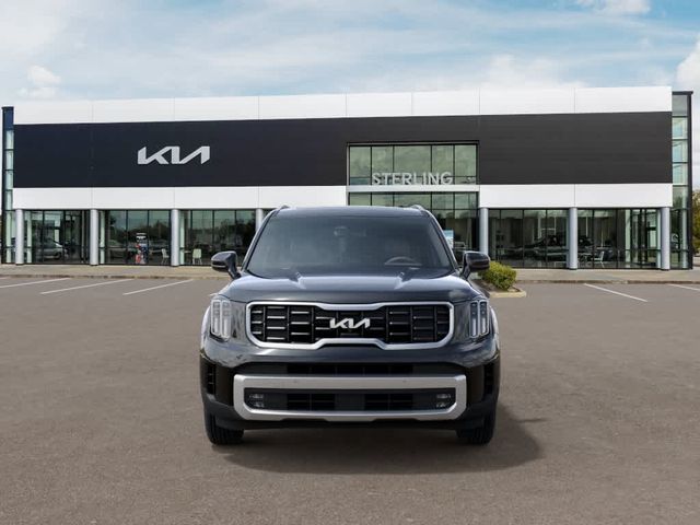 2024 Kia Telluride SX Prestige