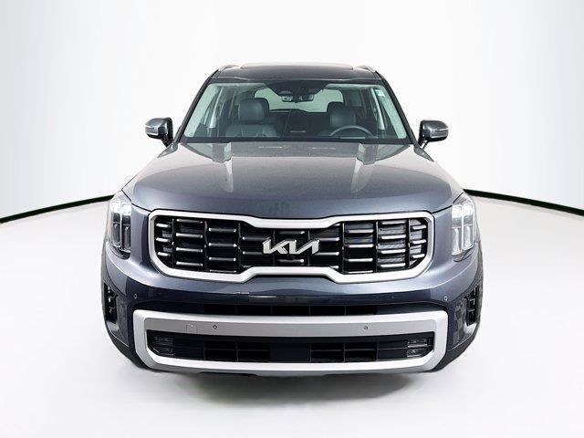 2024 Kia Telluride SX Prestige