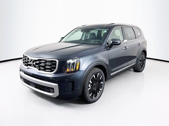 2024 Kia Telluride SX Prestige