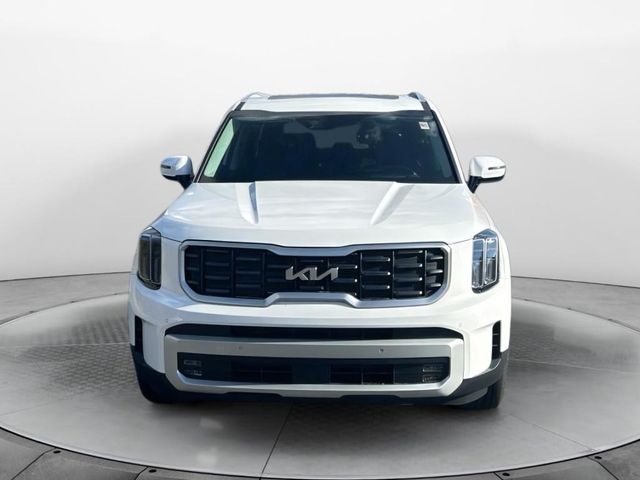 2024 Kia Telluride SX Prestige