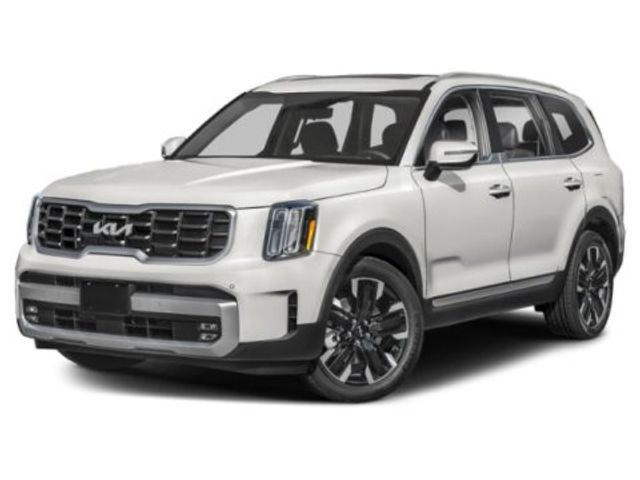 2024 Kia Telluride SX Prestige