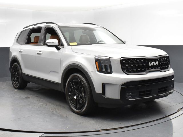 2024 Kia Telluride SX Prestige X-Line