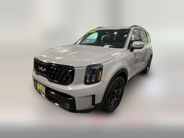 2024 Kia Telluride SX Prestige X-Line