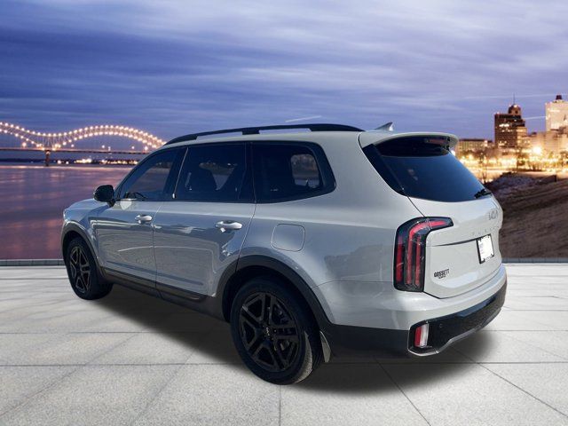 2024 Kia Telluride SX Prestige X-Line